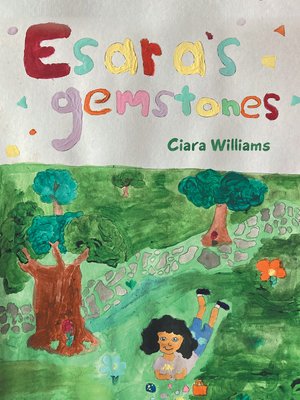 cover image of Esara's Gemstones